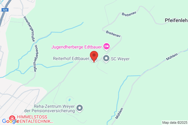 Reitclub Edelweiss Weyer