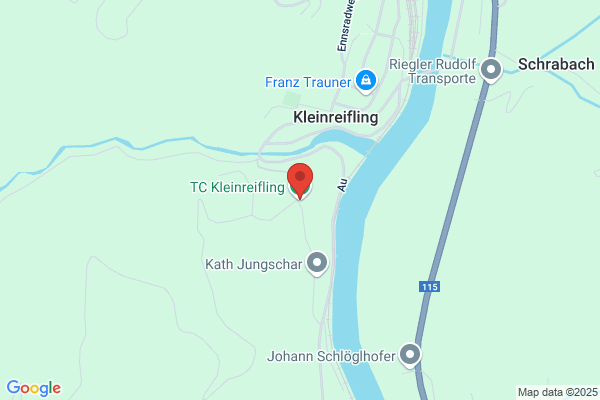 TC Kleinreifling A. Breitler