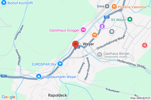 Atschreiter Gesellschaft m.b.H.