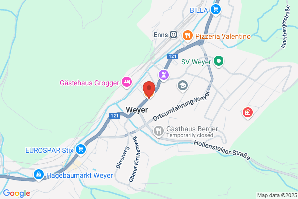Blaha Otto Dr Unternehmensberatung GesmbH
