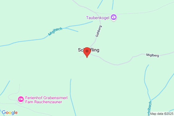 Ferienhof Zocherl