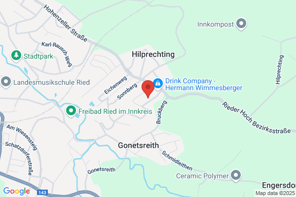 Wimmesberger Likoere GmbH