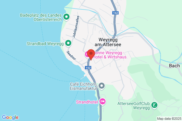 Raiffeisenbank Attersee Nord reg.Gen.mbH
