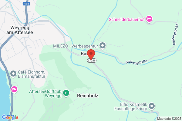SV Weyregg/Attersee