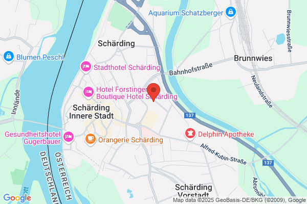 p.B. Scardonia zu Schaerding