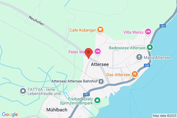Tankstelle Pfeiffer