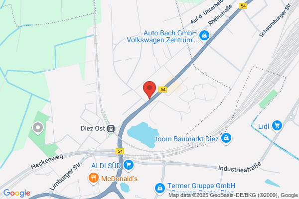 sportwagen vertriebs gmbh