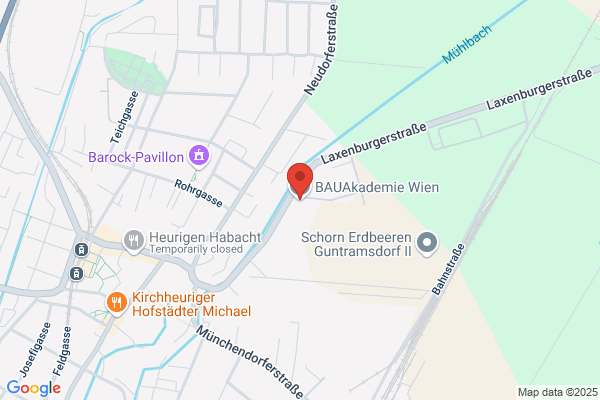 BAUAkademie Wien