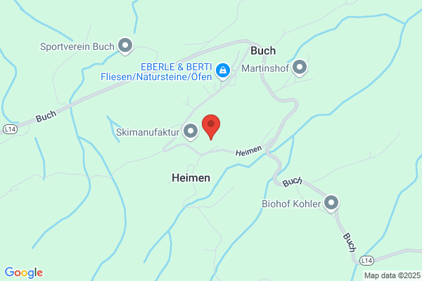 Gemeindeamt Bauamt