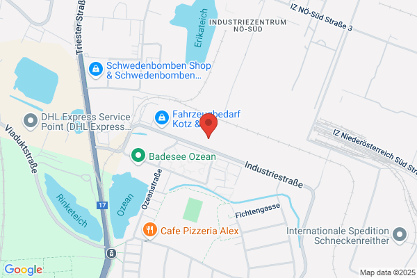 Tour und Andersson Hydronics Ges.mbH