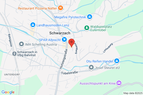 Albert Meusburger