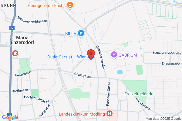 OutletCars.at – Wien