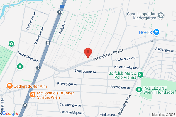 Hufnagl und Prochazka OEG