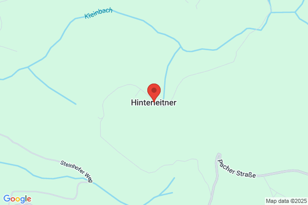 Karl Hinterleitner