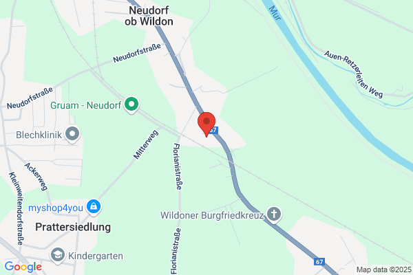 Freiw. Feuerwehr Neudorf ob. Wildon