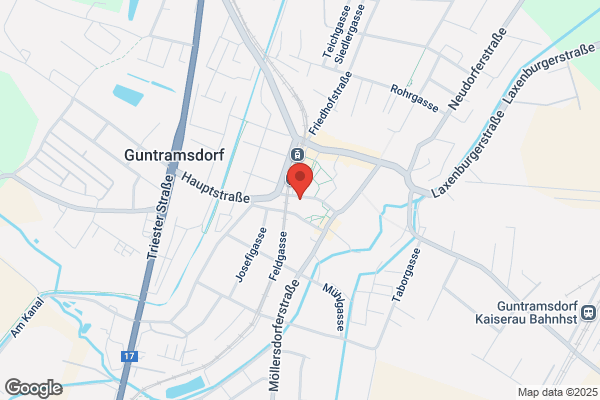 Raiffeisenkasse Guntramsdorf regGenmbH