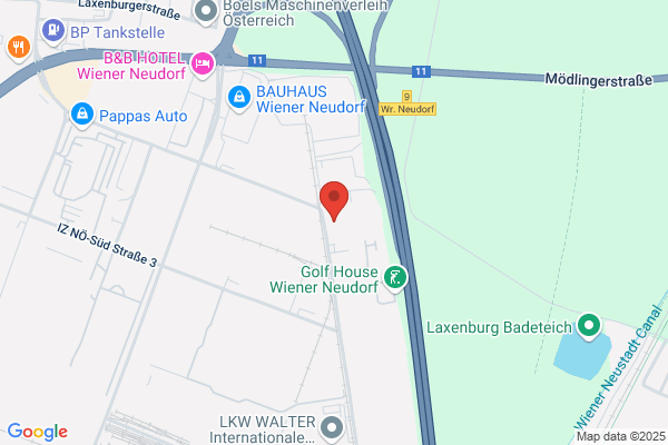 Schraem Bau GmbH
