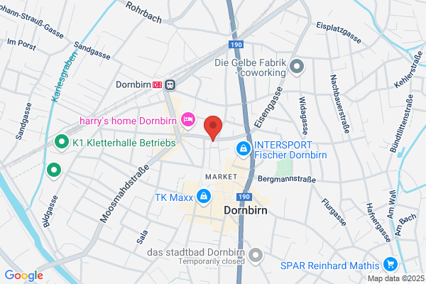 Schwanenbaeckerei Fitz