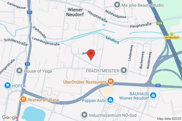 Wiener Neudorf Laxenburgerstr.