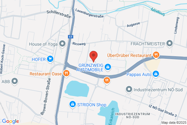 Huppenkothen GmbH