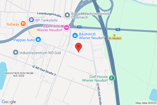 Ampack Handels GmbH