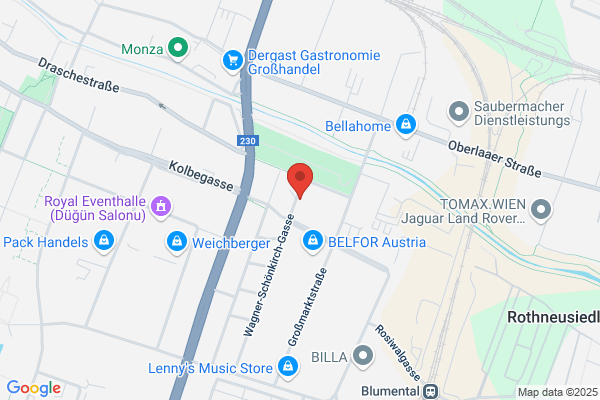 VELOX Werk GmbH
