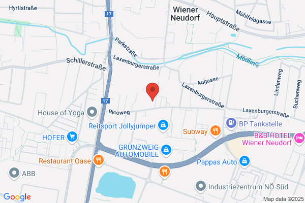 Brix Einfriedungsmontagen GmbH