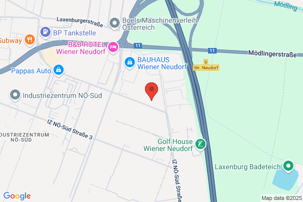 Normstahl-Crawford Ges.mbH