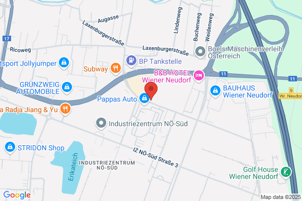 Pipelife Austria Ges.mbH und Co KG