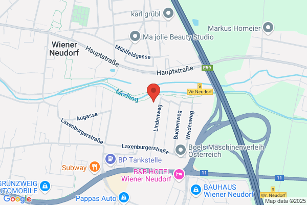 Dipl.Ing. Alfred K. Hofer
