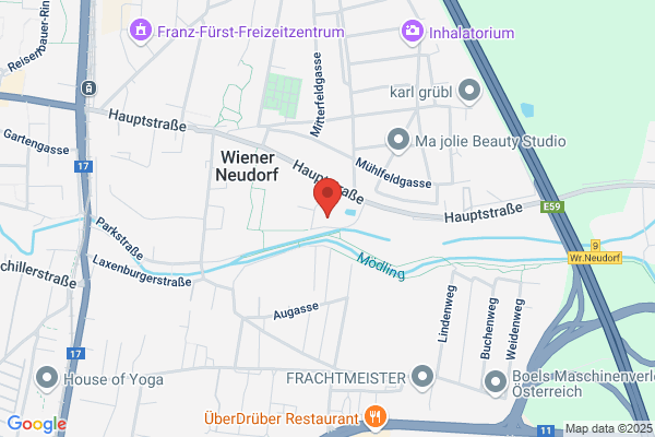 HX Immobilien Xi GmbH