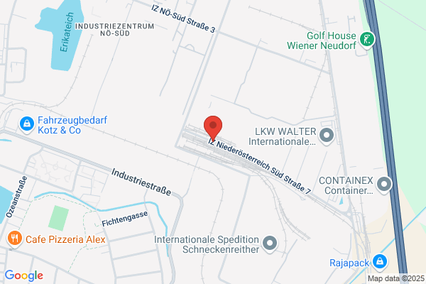 Kristall-Chemie Ges. mbH