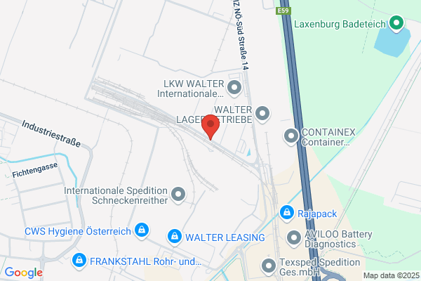 PCI Augsburg GmbH