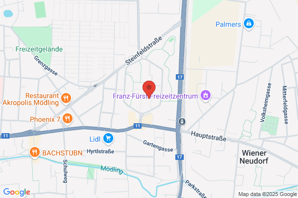Medilikke Immobilien Bautraeger GesmbH