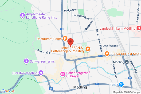 Crin Projekt GmbH