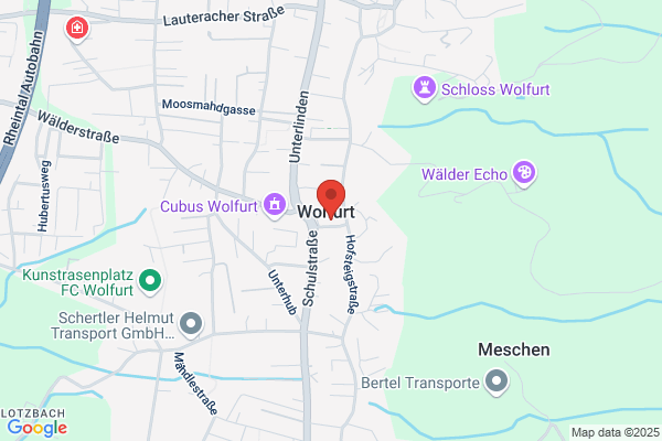 SPARKAssE BREGENZ Fil. Wolfurt 302508494