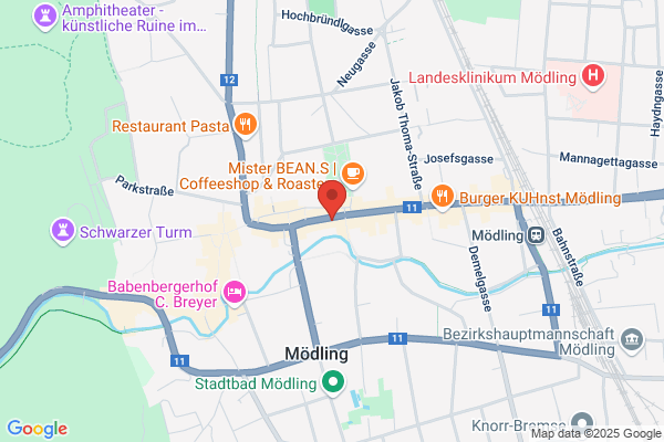 Boutique Chichi Inh Bertl Doris