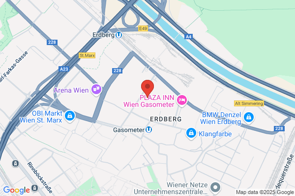 ZGONC Handel GmbH