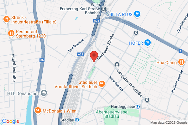 Genesis Beteiligungs GmbH