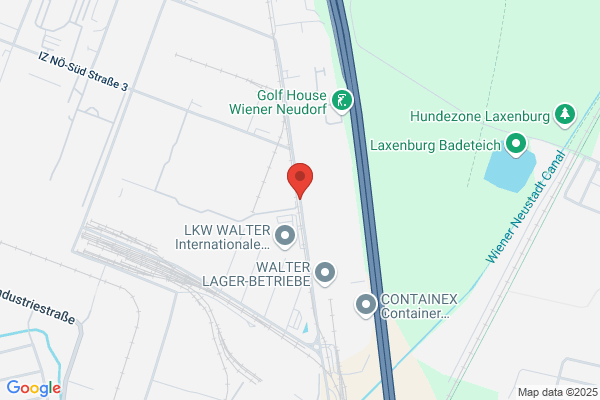 Messer Griesheim Vermoegens- verwaltungs GmbH