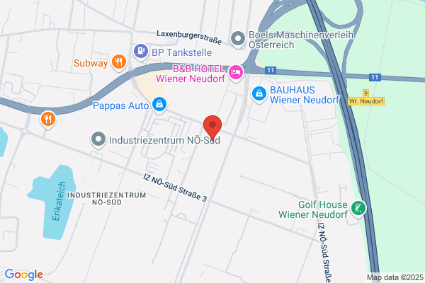 Rewe Austria AG