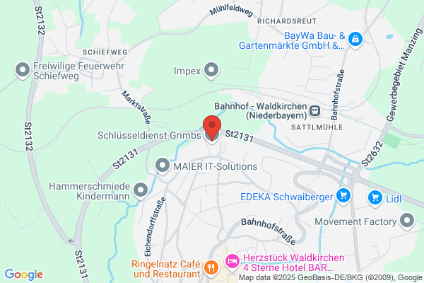 Berlinger Projektbau GmbH