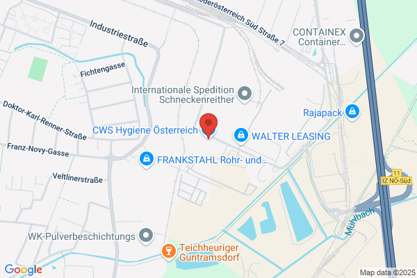 COSAG COS Distribution GmbH