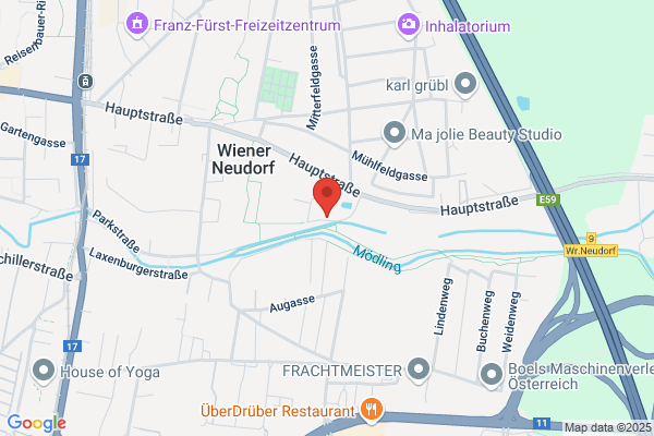 Cafe Herzoghof