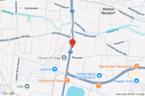 Car Styling Center Handels GmbH