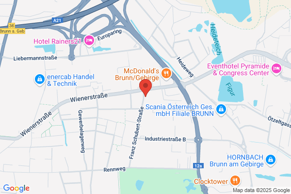 COMPECO HANDELS-GMBH