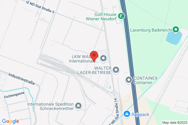 CDT Consulting and Development Trading GmbH