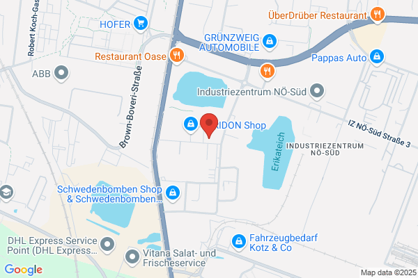 Eurosystems Datenverarbeitungs GesmbH