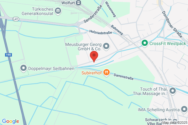 Giesinger Betonbearbeitung GmbH