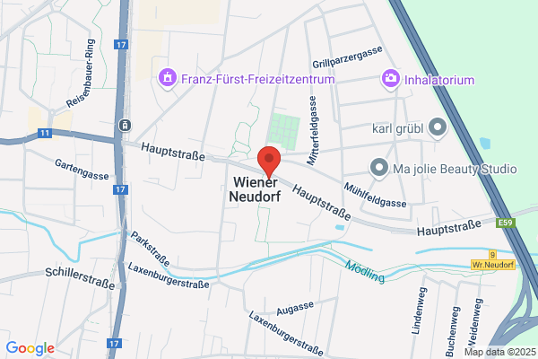 Lebenshilfe NOe Vereinigung f geistig u mehrfach behinderte Menschen
